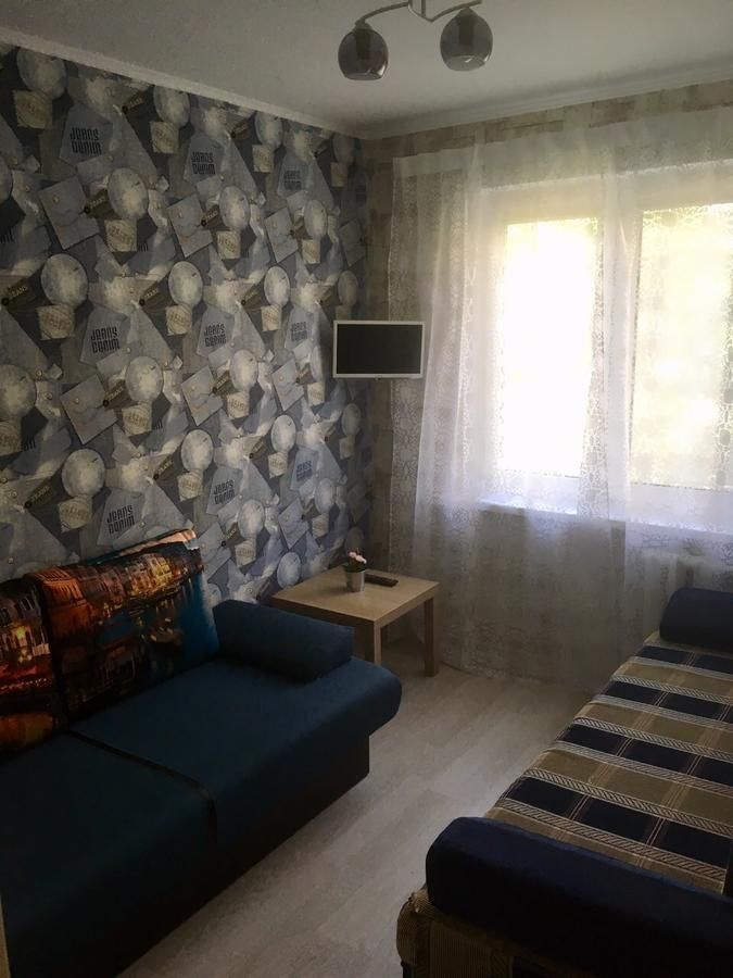 Апартаменты GRODNO CITY APARTMENTS Гродно-19
