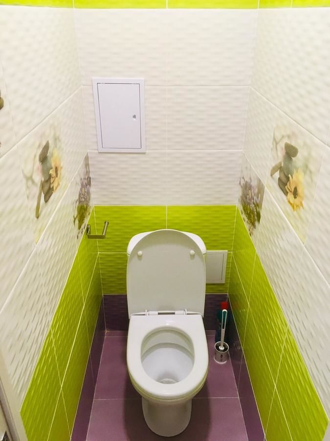 Апартаменты GRODNO CITY APARTMENTS Гродно-20