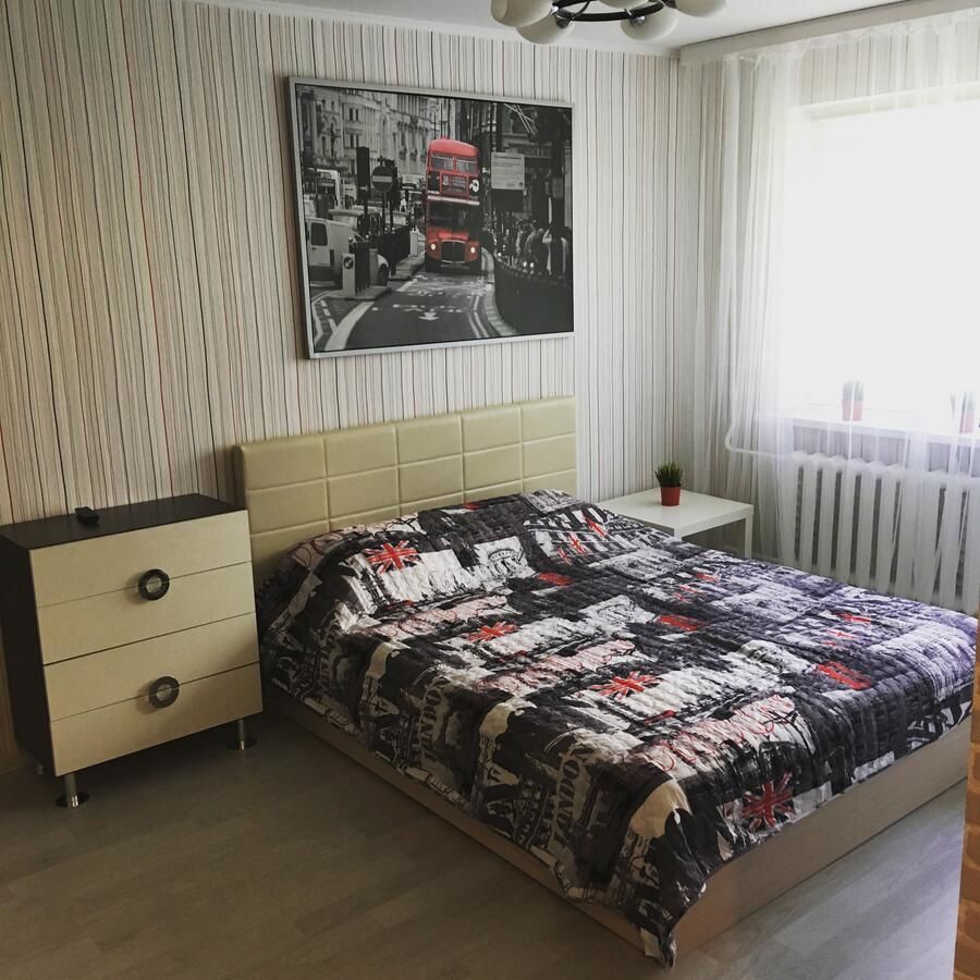 Апартаменты GRODNO CITY APARTMENTS Гродно-5