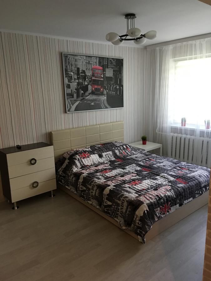 Апартаменты GRODNO CITY APARTMENTS Гродно-6