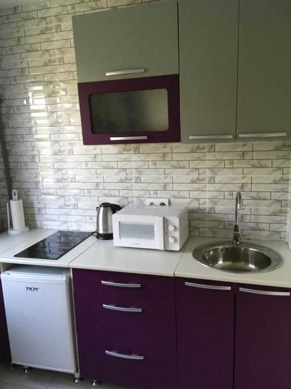 Апартаменты GRODNO CITY APARTMENTS Гродно-35