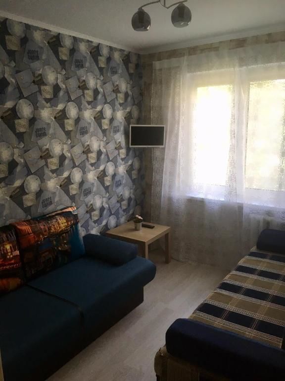 Апартаменты GRODNO CITY APARTMENTS Гродно-40