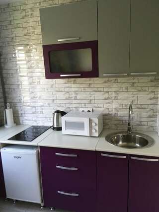Апартаменты GRODNO CITY APARTMENTS Гродно Апартаменты-10