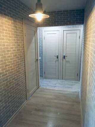 Апартаменты GRODNO CITY APARTMENTS Гродно Апартаменты-13