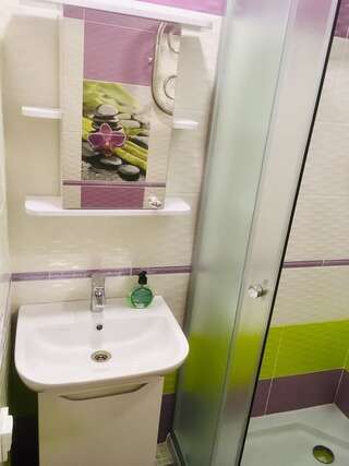 Апартаменты GRODNO CITY APARTMENTS Гродно Апартаменты-18