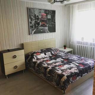 Апартаменты GRODNO CITY APARTMENTS Гродно Апартаменты-24