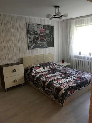 Апартаменты GRODNO CITY APARTMENTS Гродно Апартаменты-3