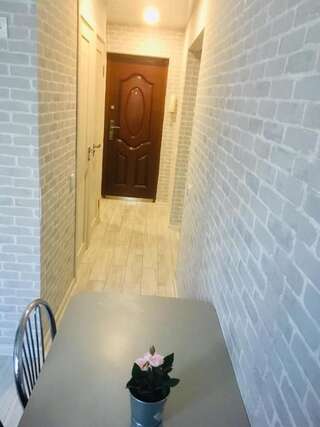 Апартаменты GRODNO CITY APARTMENTS Гродно Апартаменты-34