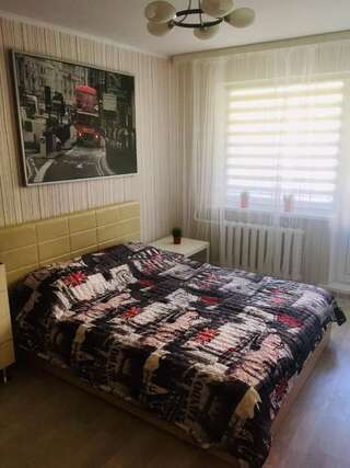 Апартаменты GRODNO CITY APARTMENTS Гродно Апартаменты-36
