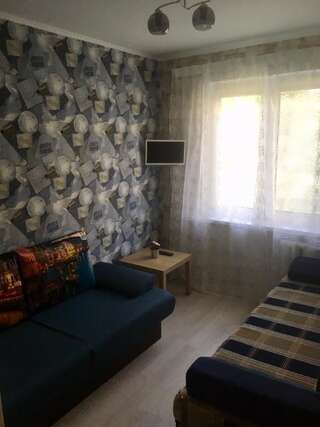 Апартаменты GRODNO CITY APARTMENTS Гродно Апартаменты-37