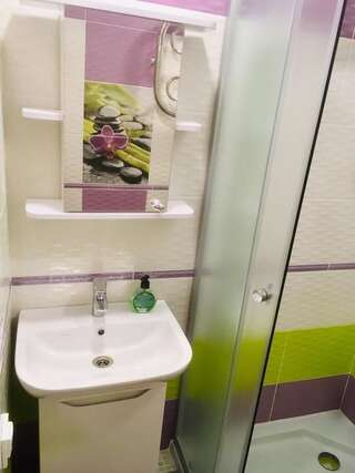 Апартаменты GRODNO CITY APARTMENTS Гродно Апартаменты-38