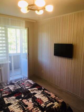 Апартаменты GRODNO CITY APARTMENTS Гродно Апартаменты-4