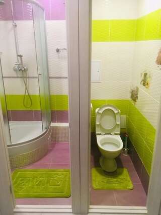 Апартаменты GRODNO CITY APARTMENTS Гродно Апартаменты-40