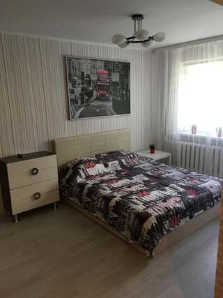 Апартаменты GRODNO CITY APARTMENTS Гродно Апартаменты-44