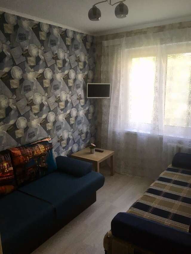 Апартаменты GRODNO CITY APARTMENTS Гродно-18