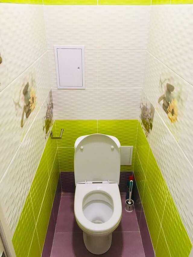 Апартаменты GRODNO CITY APARTMENTS Гродно-19