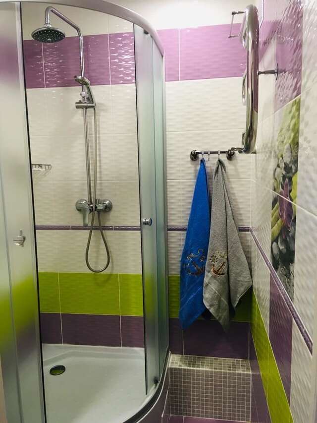 Апартаменты GRODNO CITY APARTMENTS Гродно-21