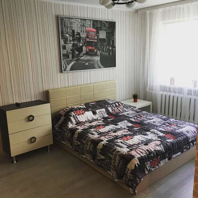 Апартаменты GRODNO CITY APARTMENTS Гродно-4