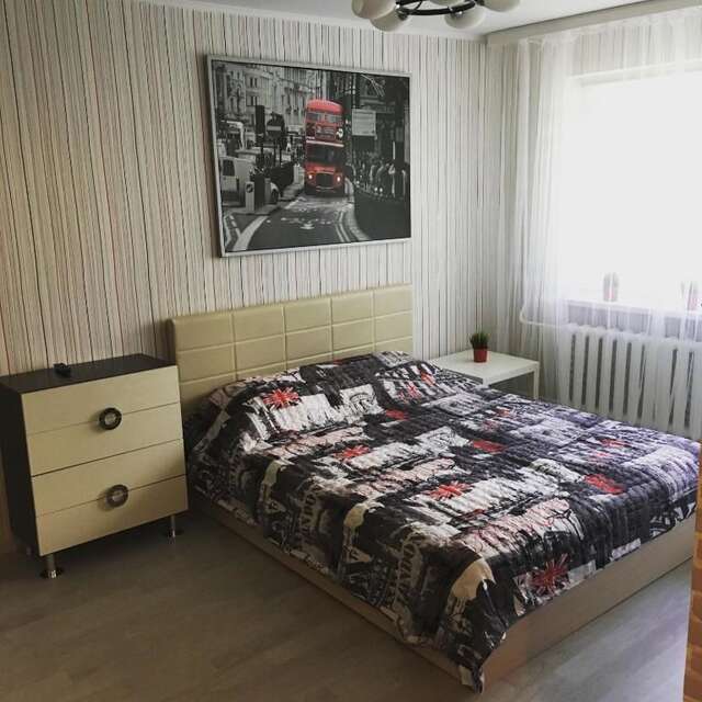 Апартаменты GRODNO CITY APARTMENTS Гродно-26