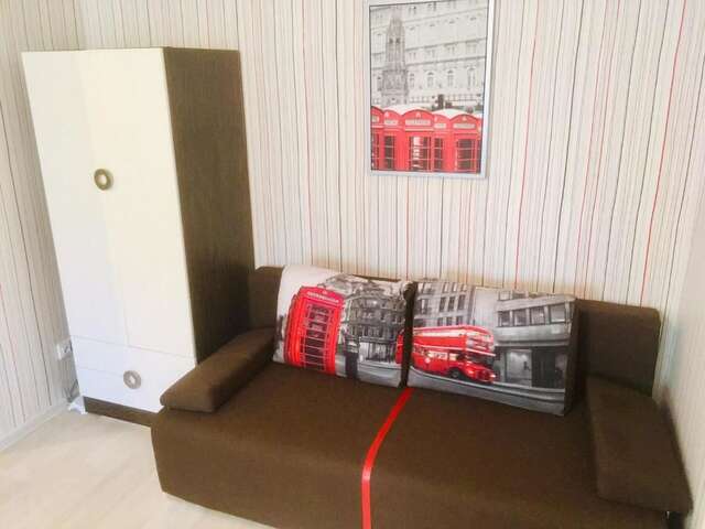Апартаменты GRODNO CITY APARTMENTS Гродно-28