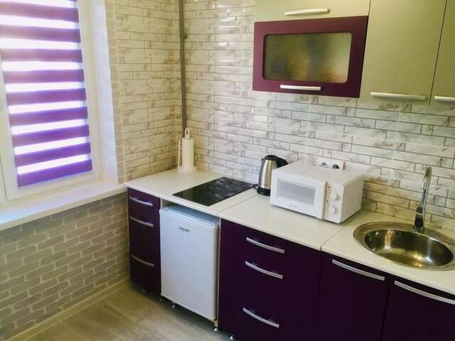 Апартаменты GRODNO CITY APARTMENTS Гродно-30