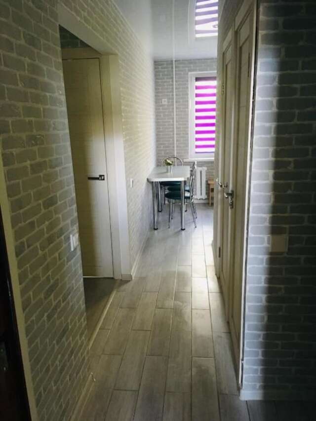 Апартаменты GRODNO CITY APARTMENTS Гродно-33