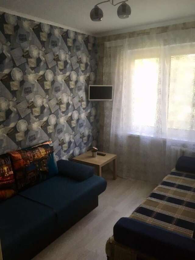 Апартаменты GRODNO CITY APARTMENTS Гродно-39