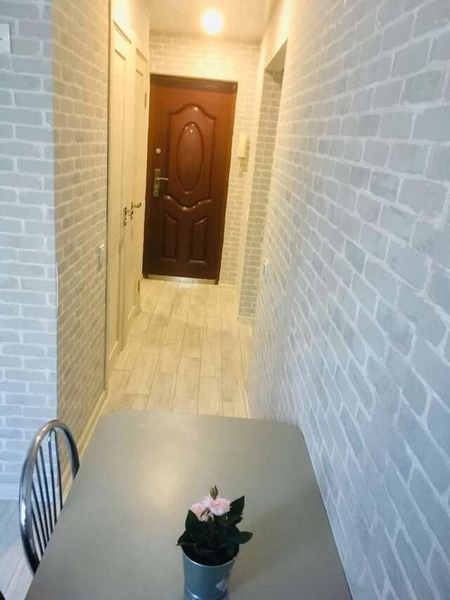 Апартаменты GRODNO CITY APARTMENTS Гродно-10