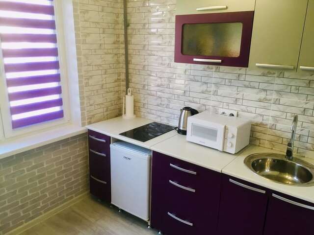Апартаменты GRODNO CITY APARTMENTS Гродно-11